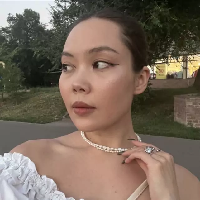 Асем Дабеева