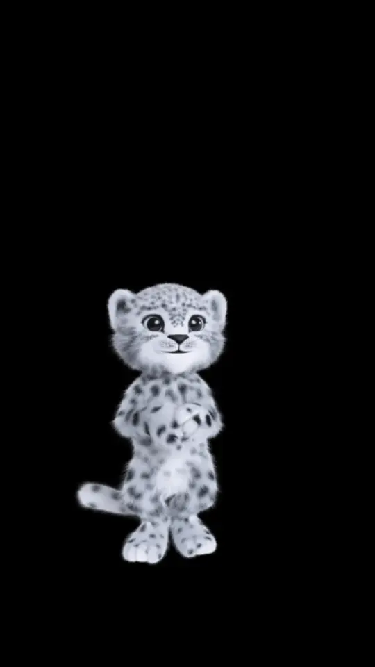 Финальная анимация маскота - 5